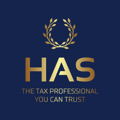 Hawthorne Accounting Services LLC logo